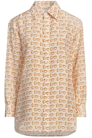 Burberry TOPWEAR - Shirts - on YOOX.com