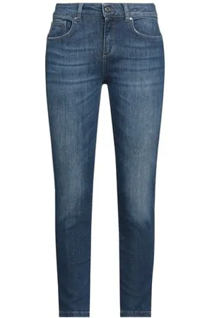 MARELLA BOTTOMWEAR - Jeans - on YOOX.com