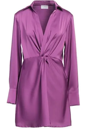 CLIPS DRESSES - Mini dresses - on YOOX.com