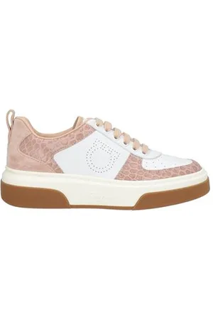 Salvatore Ferragamo FOOTWEAR - Trainers - on YOOX.com