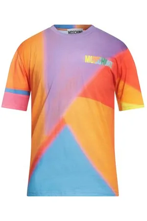 Moschino TOPWEAR - T-shirts - on YOOX.com