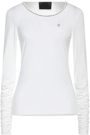 Philipp Plein TOPWEAR - T-shirts - on YOOX.com