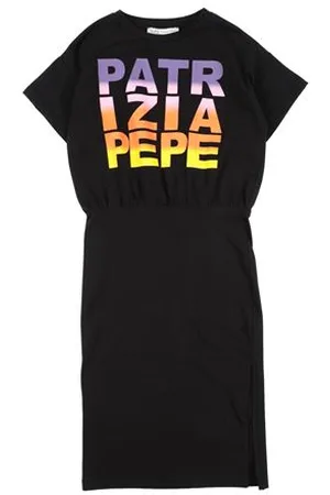 Patrizia Pepe DRESSES - Kids’ dresses - on YOOX.com