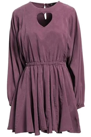 Desigual DRESSES - Mini dresses - on YOOX.com