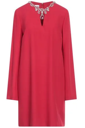 Moschino DRESSES - Mini dresses - on YOOX.com