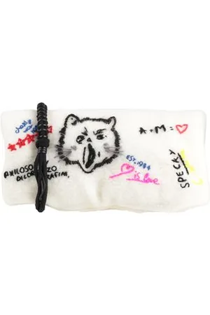 Serafini BAGS - Cross-body bags - on YOOX.com