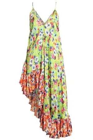 Msgm DRESSES - Midi dresses - on YOOX.com