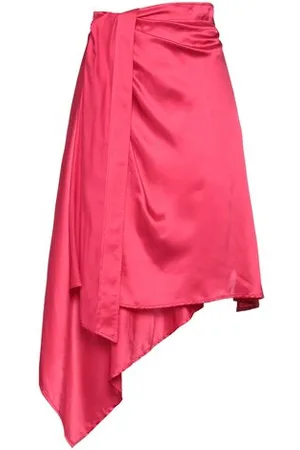 J.W.Anderson BOTTOMWEAR - Mini skirts - on YOOX.com