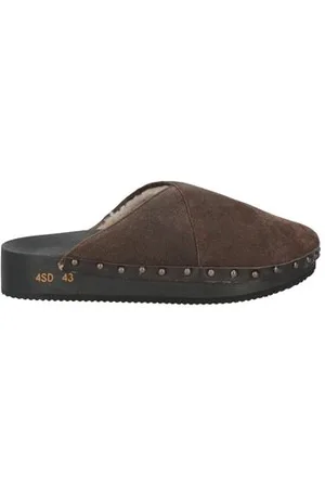 4SDESIGNS FOOTWEAR - Mules & Clogs - on YOOX.com
