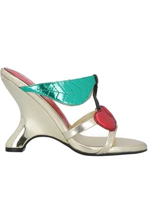 Jeffrey Campbell FOOTWEAR - Sandals - on YOOX.com