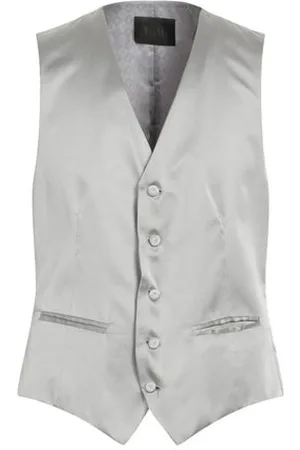 TOMBOLINI SUITS and CO-ORDS - Waistcoats - on YOOX.com