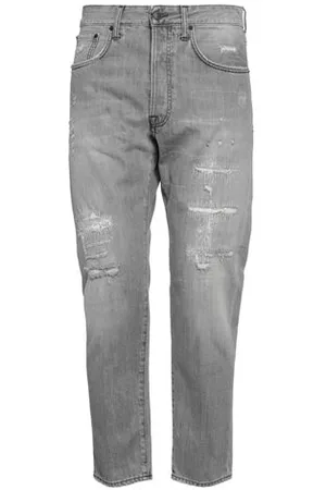 (+) people BOTTOMWEAR - Jeans - on YOOX.com