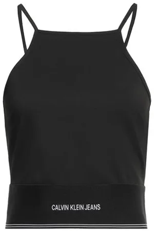 Calvin Klein TOPWEAR - Tops - on YOOX.com