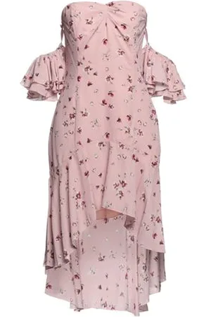 Denny Rose DRESSES - Mini dresses - on YOOX.com