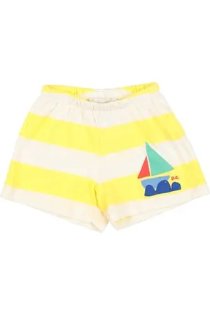 Bobo Choses BOTTOMWEAR - Shorts & Bermuda Shorts - on YOOX.com
