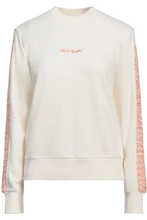 Karl Lagerfeld TOPWEAR - Sweatshirts - on YOOX.com