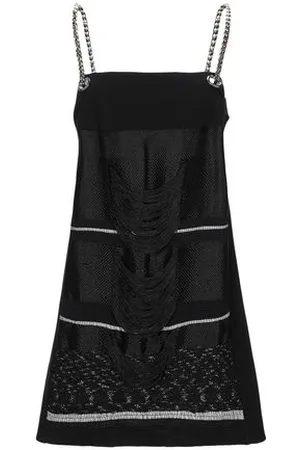 Dondup DRESSES - Mini dresses - on YOOX.com