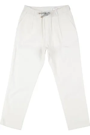 ELEVENTY BOTTOMWEAR - Trousers - on YOOX.com