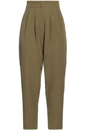 ACTUALEE BOTTOMWEAR - Trousers - on YOOX.com
