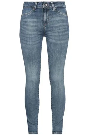 Gaudi BOTTOMWEAR - Jeans - on YOOX.com