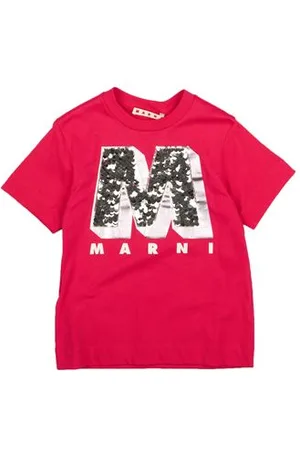 Marni TOPWEAR - T-shirts - on YOOX.com