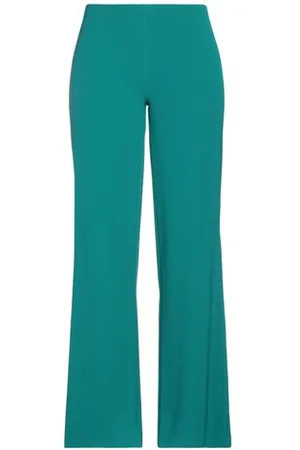 P.A.R.O.S.H. BOTTOMWEAR - Trousers - on YOOX.com