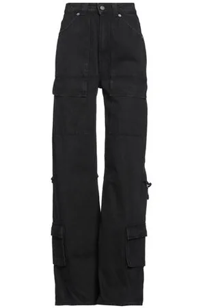 haikure BOTTOMWEAR - Jeans - on YOOX.com