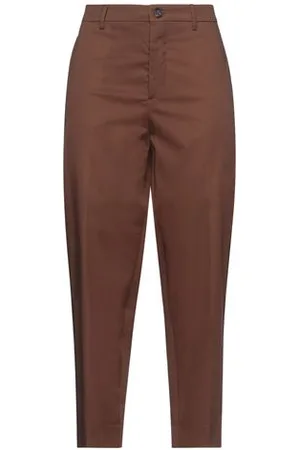 Berwich BOTTOMWEAR - Trousers - on YOOX.com