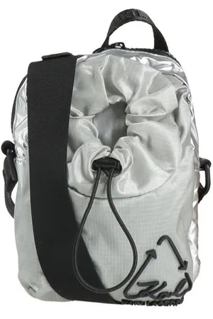 Karl Lagerfeld BAGS - Cross-body bags - on YOOX.com