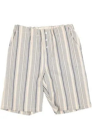 Babe & Tess BOTTOMWEAR - Shorts & Bermuda Shorts - on YOOX.com