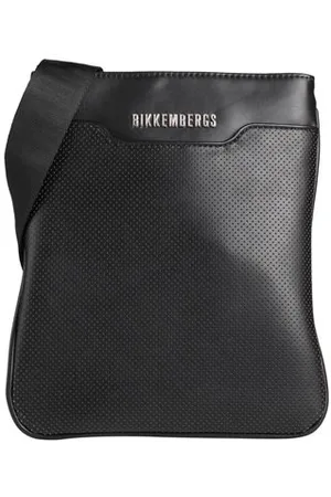 Bikkembergs BAGS - Cross-body bags - on YOOX.com