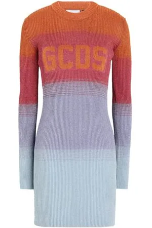 GCDS DRESSES - Mini dresses - on YOOX.com