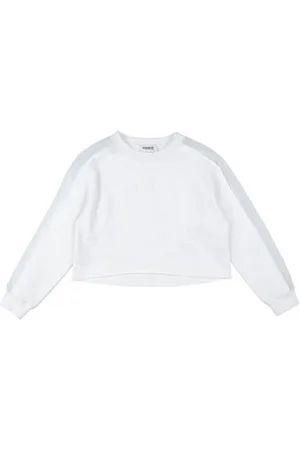 Dondup TOPWEAR - Sweatshirts - on YOOX.com