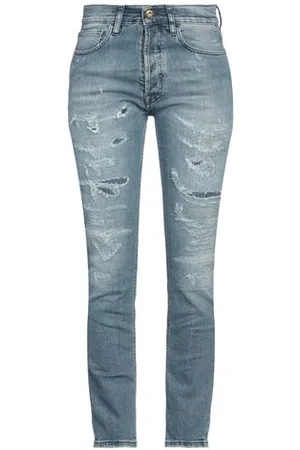 Cycle BOTTOMWEAR - Jeans - on YOOX.com