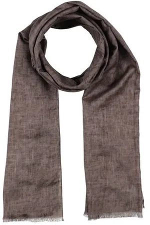 CANALI ACCESSORIES - Scarves - on YOOX.com