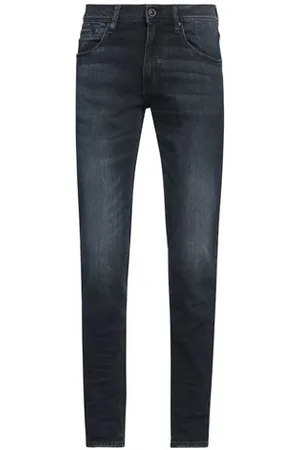 Antony Morato BOTTOMWEAR - Jeans - on YOOX.com
