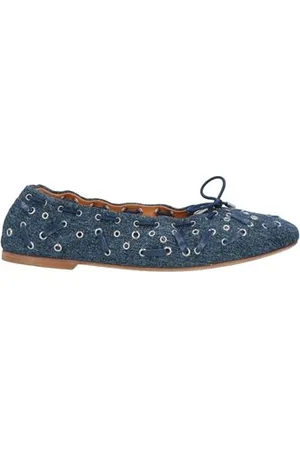 Chloé FOOTWEAR - Ballet flats - on YOOX.com