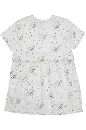 MISS BLUMARINE DRESSES - Kids’ dresses - on YOOX.com