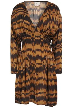 Dixie DRESSES - Mini dresses - on YOOX.com