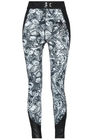 Dundas BOTTOMWEAR - Leggings - on YOOX.com