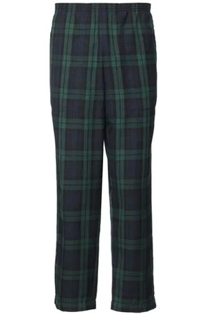 Hand Picked BOTTOMWEAR - Trousers - on YOOX.com