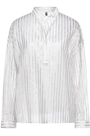 Manila Grace TOPWEAR - Tops - on YOOX.com