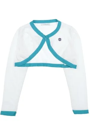 CARLO PIGNATELLI KNITWEAR - Wrap cardigans - on YOOX.com