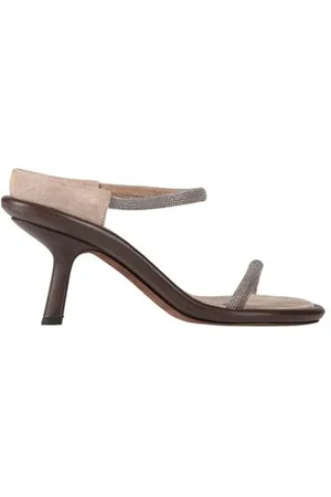 Brunello Cucinelli FOOTWEAR - Sandals - on YOOX.com