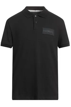 Bikkembergs TOPWEAR - Polo shirts - on YOOX.com