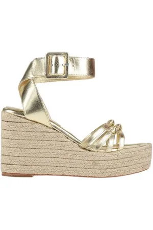 Paloma Barceló FOOTWEAR - Espadrilles - on YOOX.com