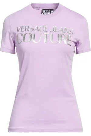 VERSACE TOPWEAR - T-shirts - on YOOX.com