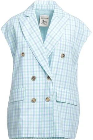 SEMICOUTURE SUITS and CO-ORDS - Blazers - on YOOX.com