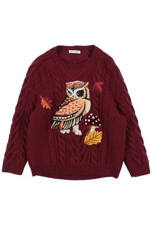 Dolce & Gabbana KNITWEAR - Jumpers - on YOOX.com