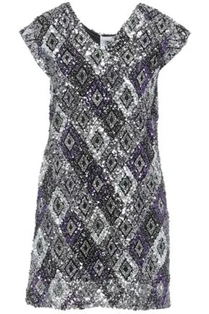 LE VOLIÈRE DRESSES - Mini dresses - on YOOX.com